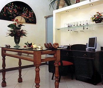 Albergo Verdi Palermo Exterior photo