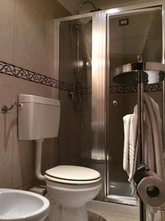 Albergo Verdi Palermo Room photo