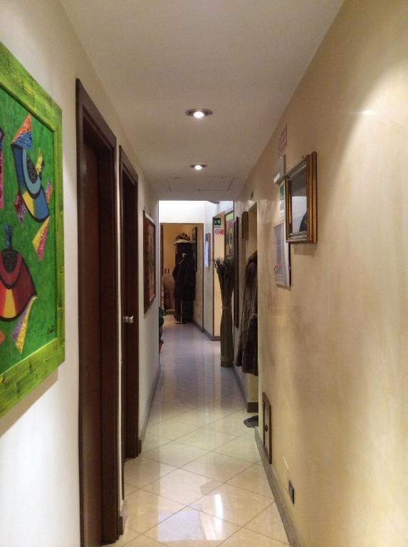 Albergo Verdi Palermo Exterior photo
